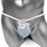 Load image into Gallery viewer, "Sissy Isabella" Men's G String Panties

