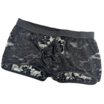 Load image into Gallery viewer, &quot;Sissy Avery&quot; Gay Floral Lace Brief
