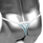 Load image into Gallery viewer, "Sissy Isabella" Men's G String Panties

