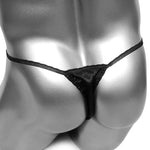 Load image into Gallery viewer, "Sissy Isabella" Men's G String Panties
