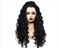 "Sissy Charlotte" Synthetic Lace Front Wigs