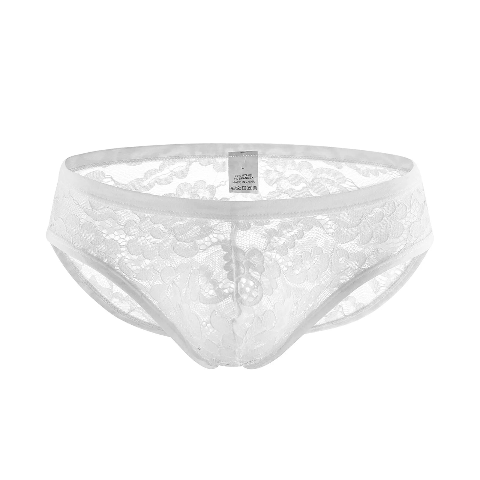 "Sissy Briana" Lace Underwear