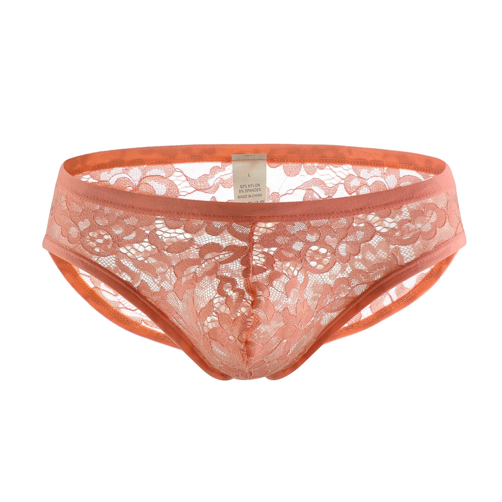 "Sissy Briana" Lace Underwear