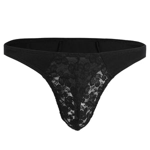 "Sissy Analia"Low Waist Panties