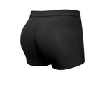 Load image into Gallery viewer, Padded Hip Lift Shapewear Brief — Crossdresser Buttocks Enhancer Underwear
