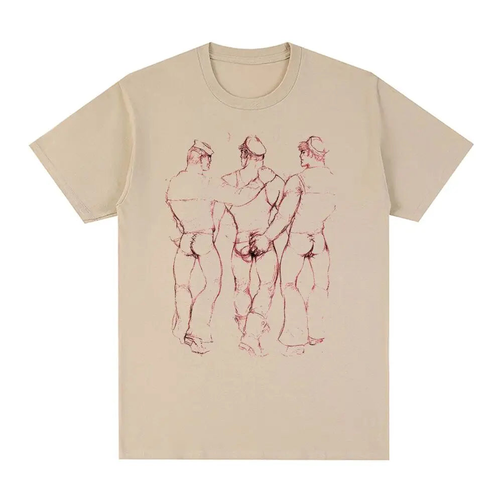 "Sissy Ella" Pride Vintage T-shirt