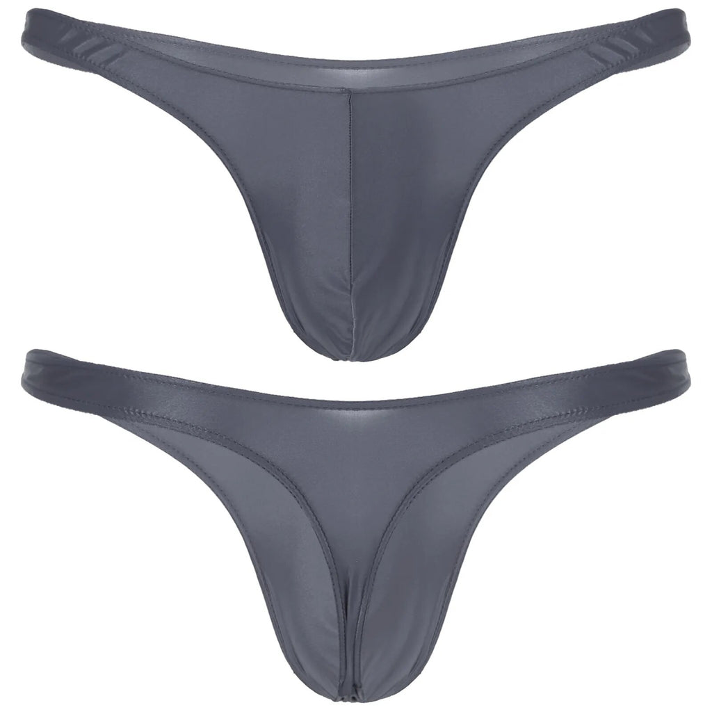 "Sissy Capri" Low Rise Briefs