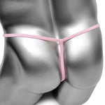 Load image into Gallery viewer, "Sissy Nadia"Pouch Panties
