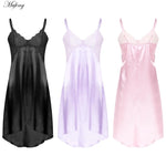 Load image into Gallery viewer, &quot;Sissy Alana&quot; Men&#39;s Lace Dresses
