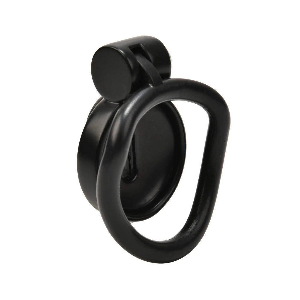 "Sissy Carter" Birdcage Chastity Lock