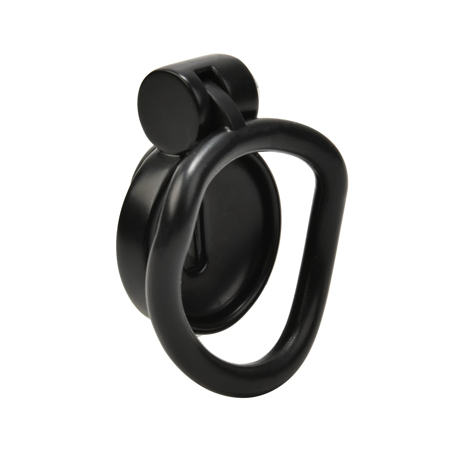 "Sissy Carter" Birdcage Chastity Lock