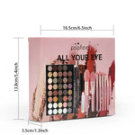 Load image into Gallery viewer, Complete Makeup Kit Full Set
