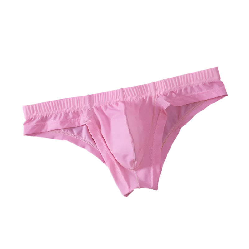 "Sissy Sylvie" Thong Men G-Strings