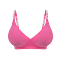 "Sissy Amanda" Silicone Fake Chest Bra