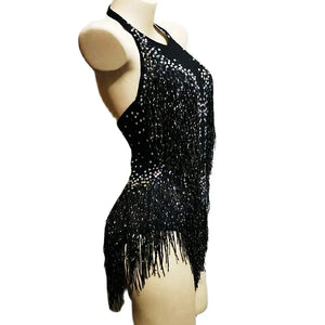 "Sissy Yareli" Drag Queen Bodysuit