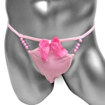 Load image into Gallery viewer, "Sissy Nadia"Pouch Panties
