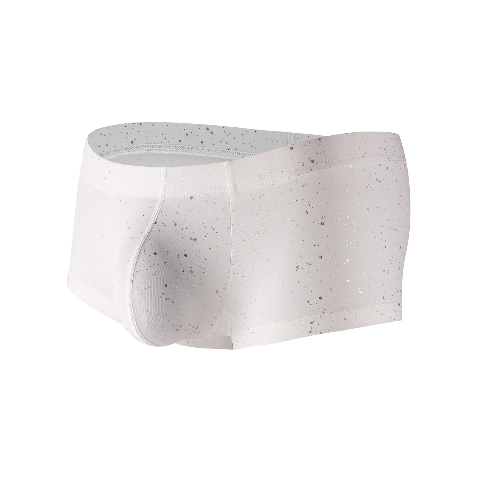 "Sissy Maddison" Pouch Sequin Underpants