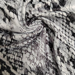 Load image into Gallery viewer, Sexy Snake Print Gay Jumpsuit
