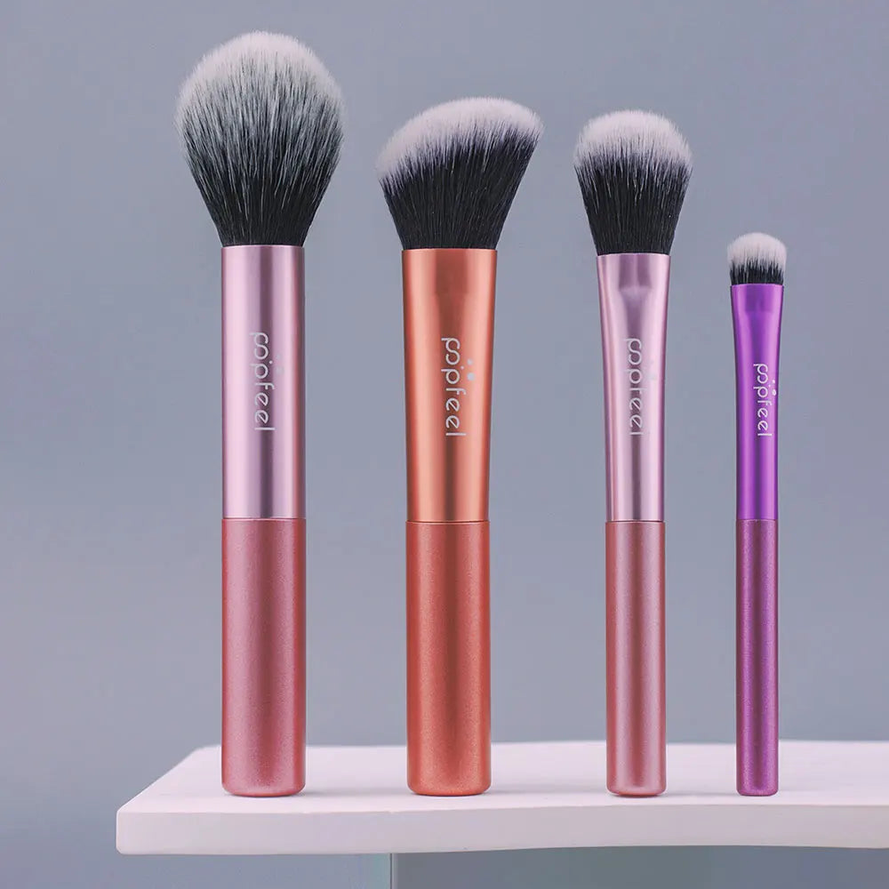 Makeup Gift Set - All-in-One 11-Piece Makeup Kit