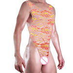 Load image into Gallery viewer, &quot;Sissy Daleyza&quot; See-through Bodysuit Men&#39;s Lingerie
