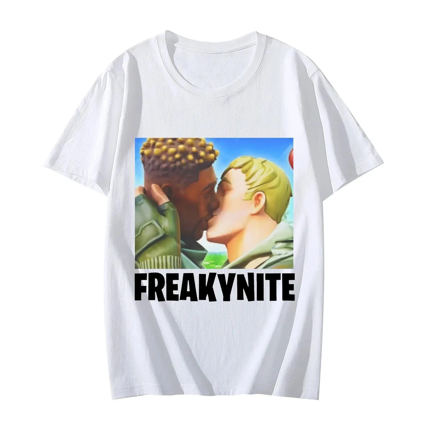 Funny Graphic T Shirts