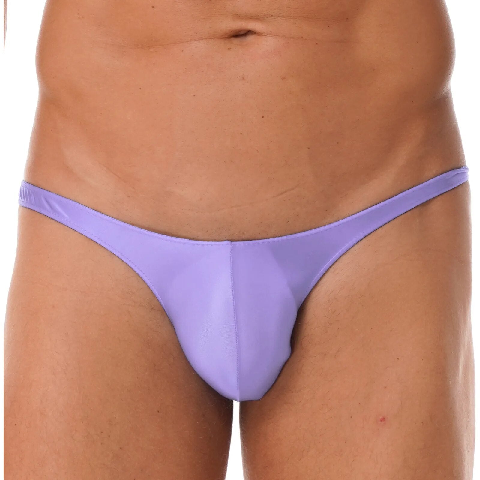 "Sissy Capri" Low Rise Briefs