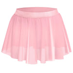 Load image into Gallery viewer, &quot;Sissy Brianna&quot; Men&#39;s Mesh Skirt
