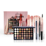 Load image into Gallery viewer, Complete Makeup Kit Full Set
