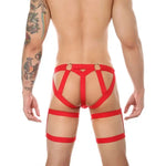 Load image into Gallery viewer, &quot;Sissy Vivienne&quot;Men&#39;s G-string Thongs
