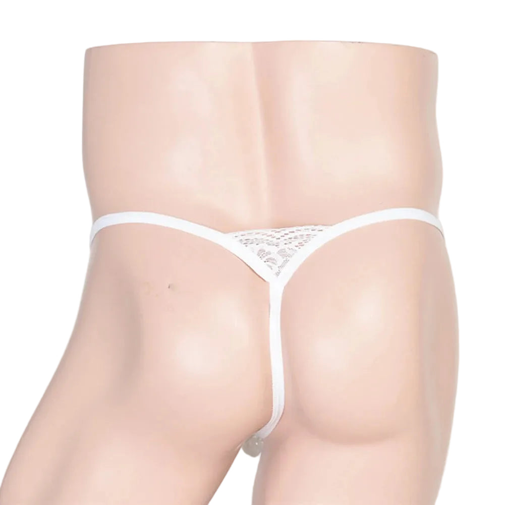 "Sissy Arya" Lace Panties