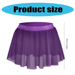 Load image into Gallery viewer, &quot;Sissy Brianna&quot; Men&#39;s Mesh Skirt
