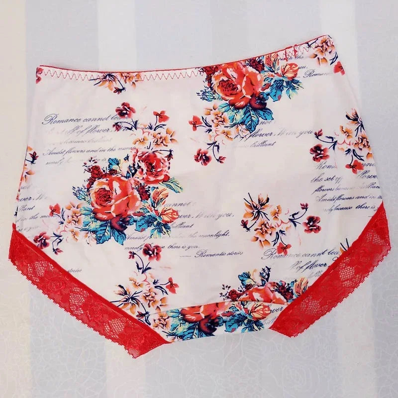"Sissy Nova"Boxers  Sexy Lace  Lingerie For Men