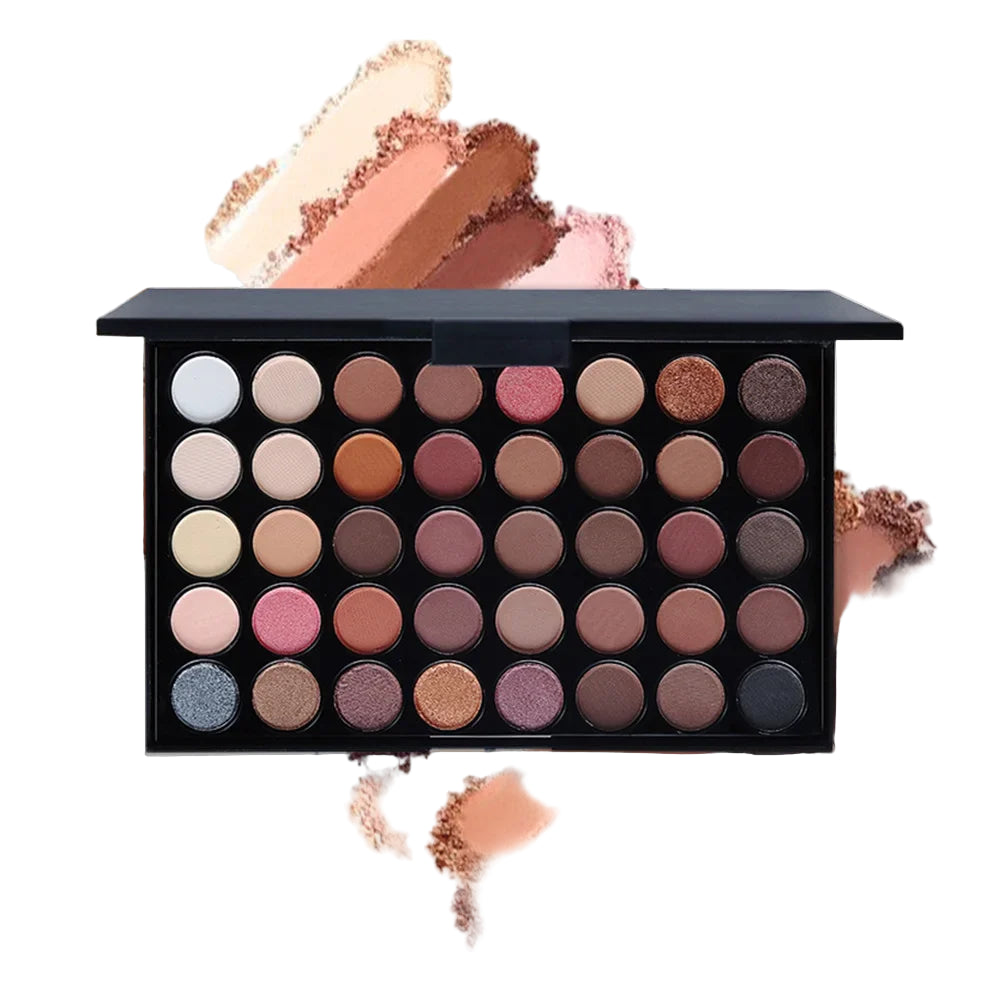 Complete Makeup Kit Full Set