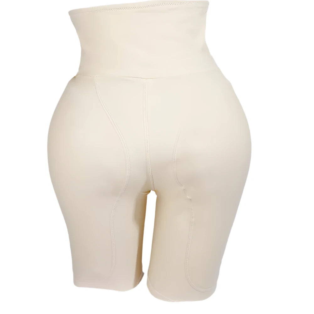 "Sissy Eva" Mens Body Shapers