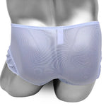 Load image into Gallery viewer, " Sissy Adhara" See Through Mens Briefs
