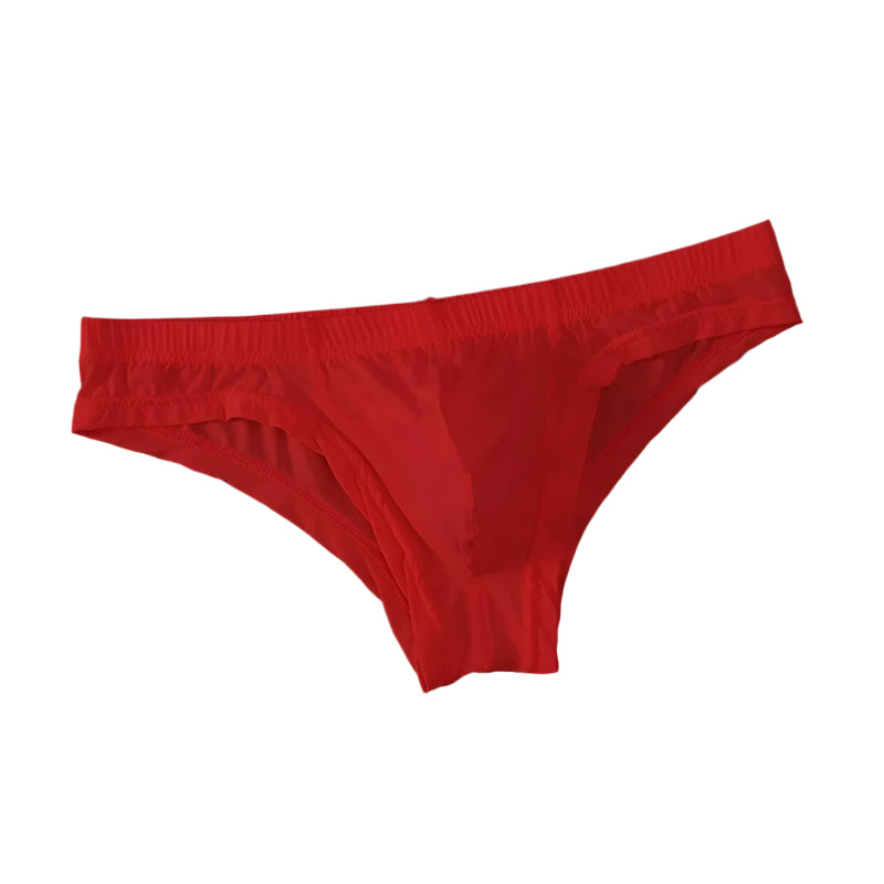 "Sissy Sylvie" Thong Men G-Strings