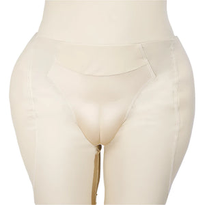 "Sissy Eva" Mens Body Shapers