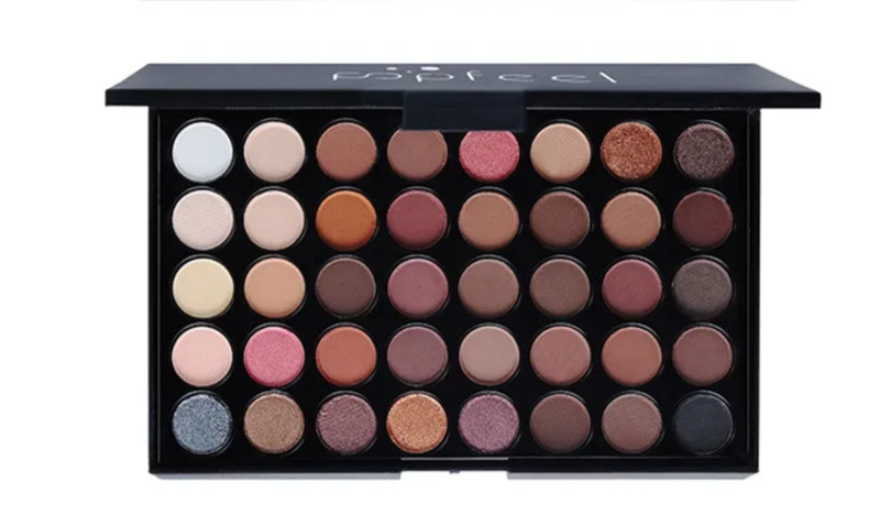 Complete Makeup Kit Full Set