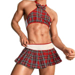 Load image into Gallery viewer, Cosplay Super Sexy Uniform
