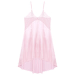 Load image into Gallery viewer, &quot;Sissy Alana&quot; Men&#39;s Lace Dresses
