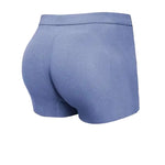 Load image into Gallery viewer, Padded Hip Lift Shapewear Brief — Crossdresser Buttocks Enhancer Underwear
