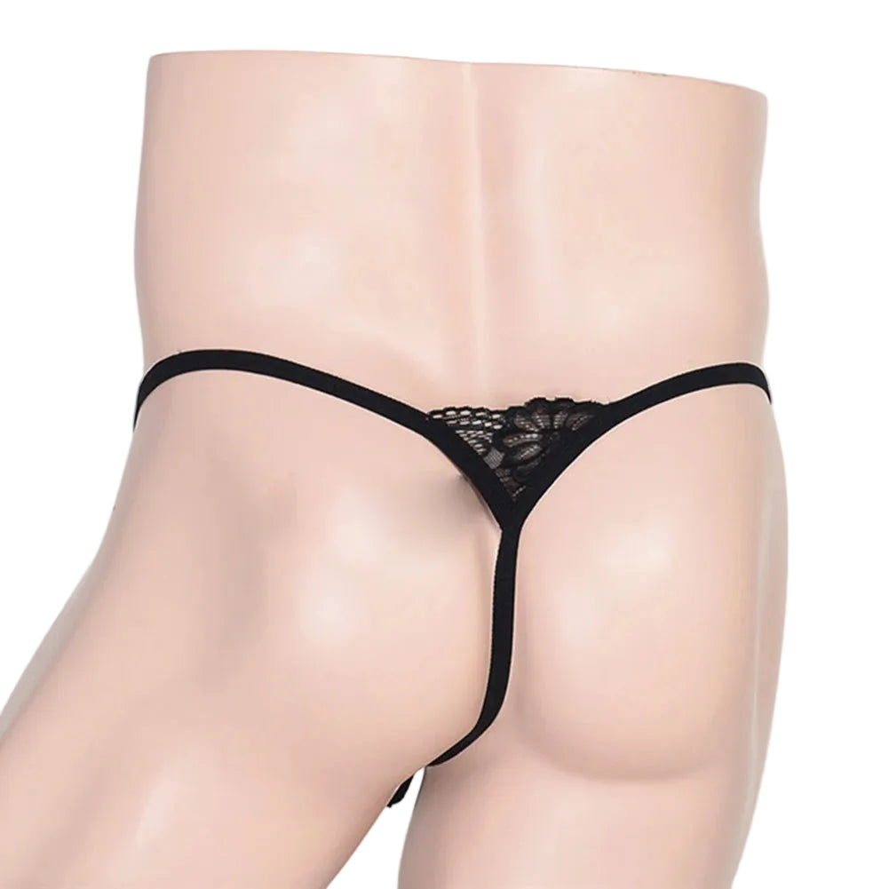 "Sissy Arya" Lace Panties