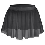 Load image into Gallery viewer, &quot;Sissy Brianna&quot; Men&#39;s Mesh Skirt
