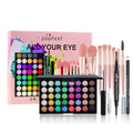 Complete Makeup Kit Full Set