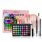 Load image into Gallery viewer, Complete Makeup Kit Full Set
