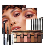 Load image into Gallery viewer, All-in-One Makeup Kit Gift Set
