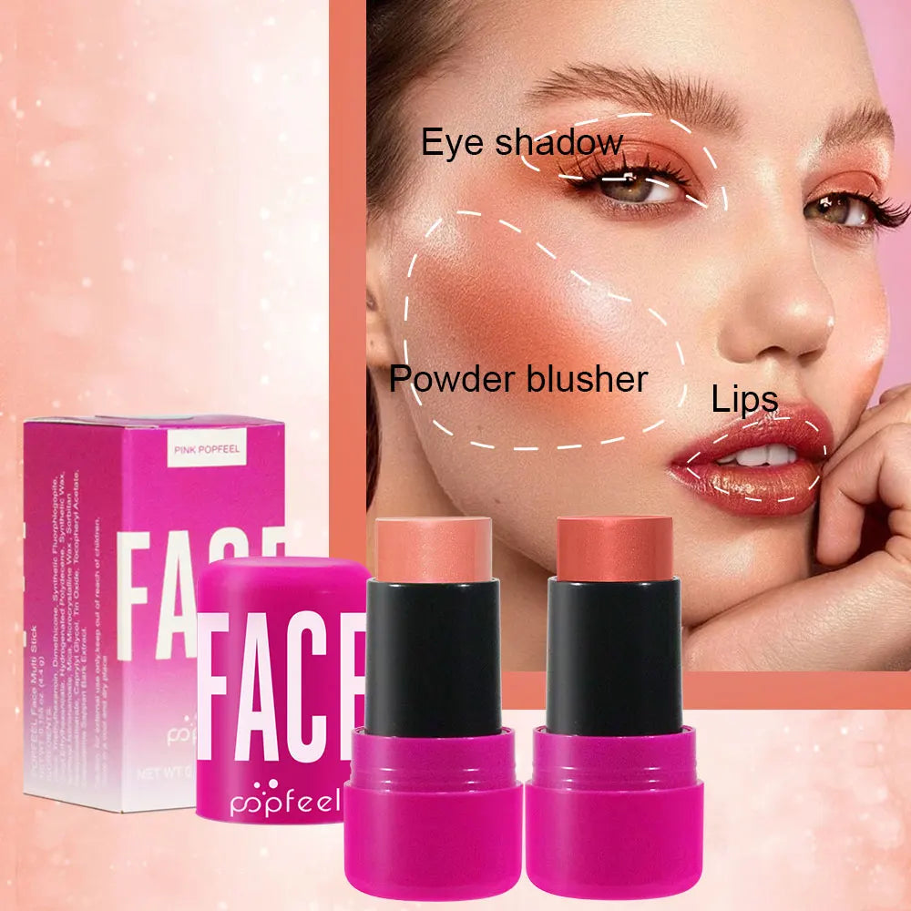 Makeup Gift Set - All-in-One 11-Piece Makeup Kit