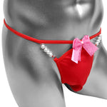 Load image into Gallery viewer, "Sissy Nadia"Pouch Panties
