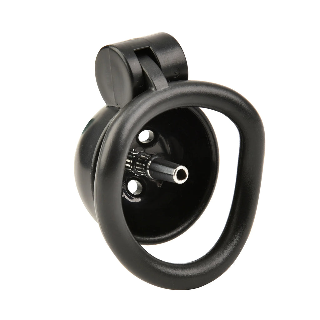 "Sissy Eleanor" Chastity Cage Set