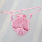 Load image into Gallery viewer, "Sissy Nadia"Pouch Panties
